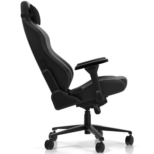 DXRacer CRAFT C001-N-W