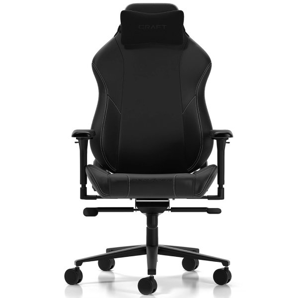 DXRacer CRAFT C001-N-W