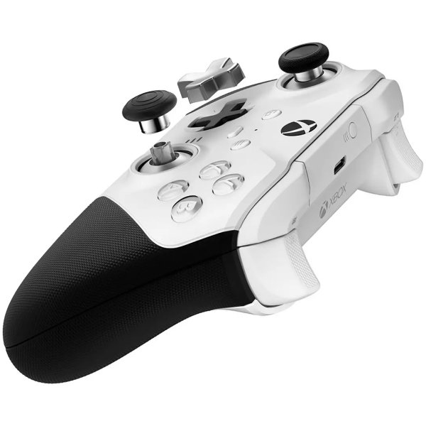 Microsoft Xbox Controller Wireless Elite Series 2 Core, White