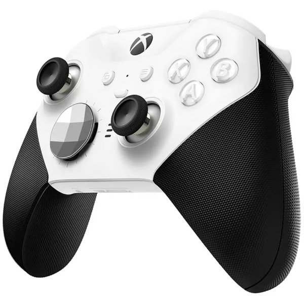 Microsoft Xbox Controller Wireless Elite Series 2 Core, White