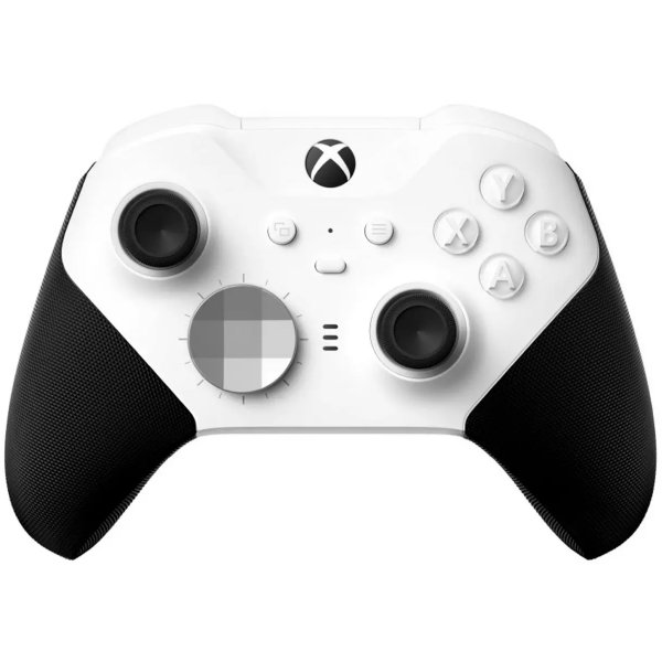 Microsoft Xbox Controller Wireless Elite Series 2 Core, White