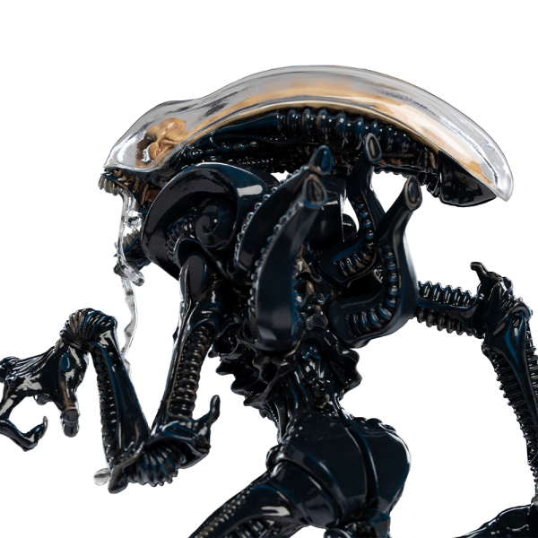 Weta Workshop Alien -  Xenomorph Figure Mini Epics