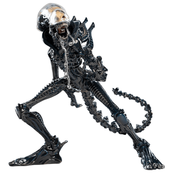 Weta Workshop Alien -  Xenomorph Figure Mini Epics