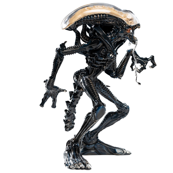 Weta Workshop Alien -  Xenomorph Figure Mini Epics