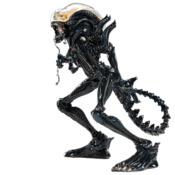 Weta Workshop Alien -  Xenomorph Figure Mini Epics