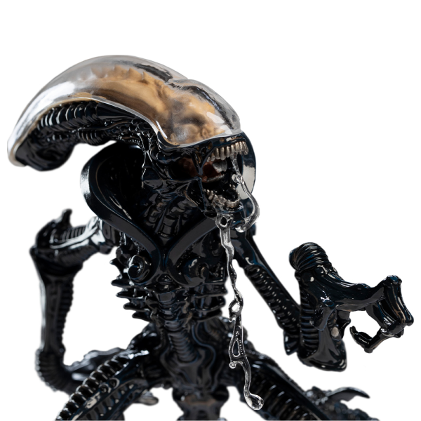 Weta Workshop Alien -  Xenomorph Figure Mini Epics