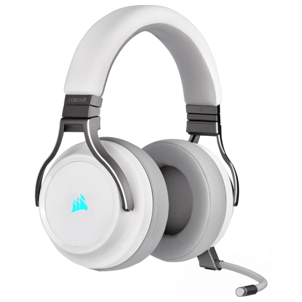 Corsair VIRTUOSO RGB WIRELESS, White