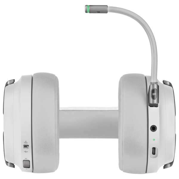 Corsair VIRTUOSO RGB WIRELESS, White