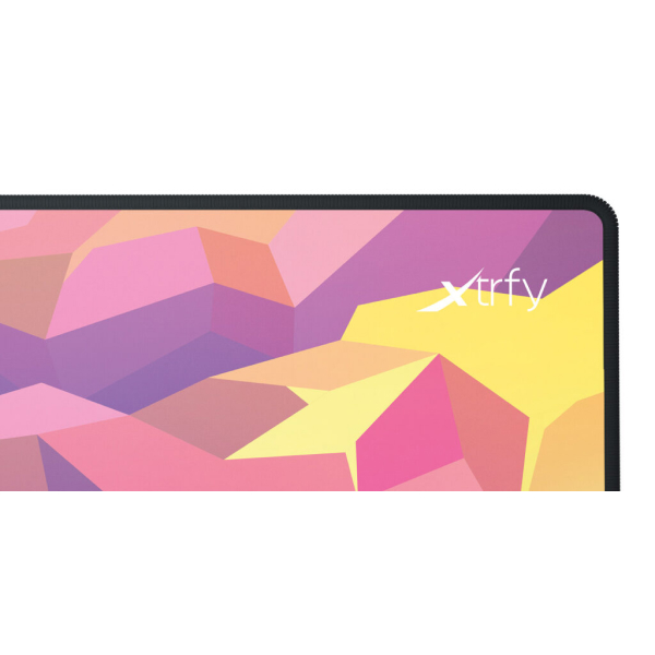 Xtrfy GP5 Litus Pink, XL