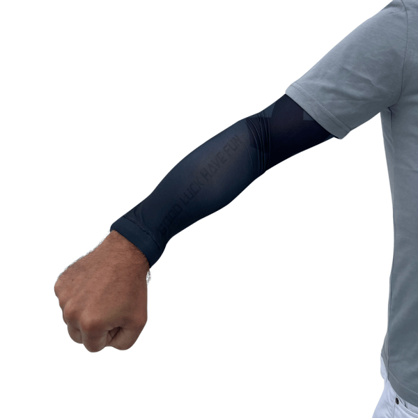 GLHF - Arm Sleeve 02D, L