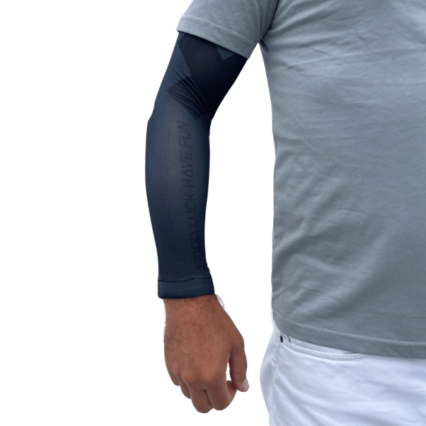 GLHF - Arm Sleeve 02D, L