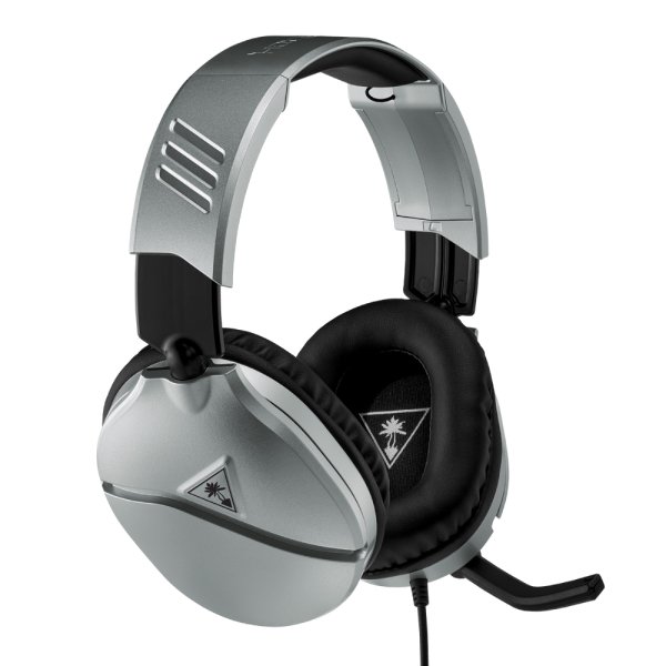 Turtle Beach Recon 70, Silver