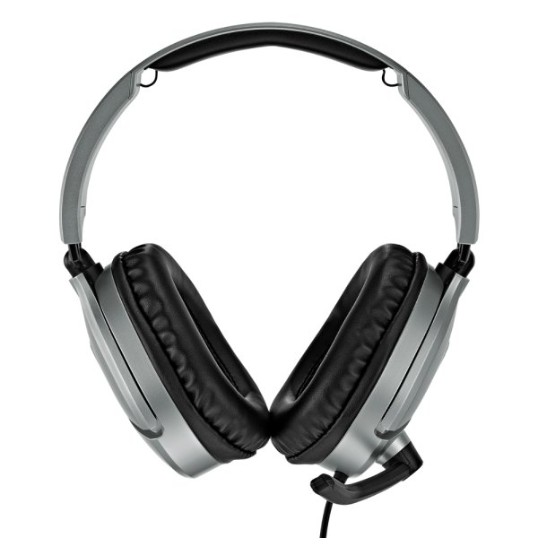 Turtle Beach Recon 70, Silver