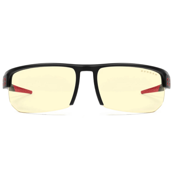 GUNNAR Torpedo 360, Amber Glas