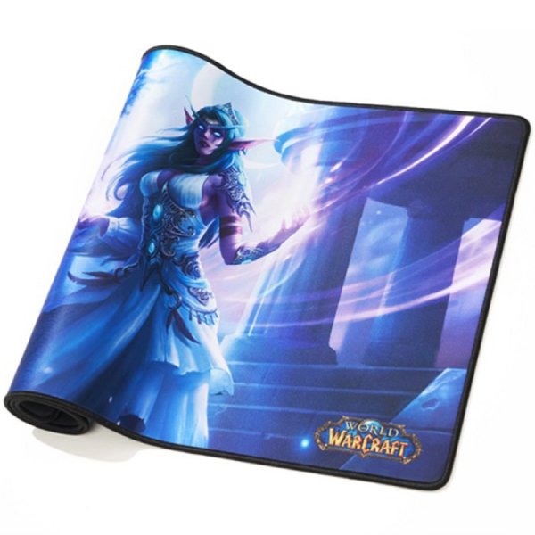 Blizzard World of Warcraft - Tyrande Mousepad, XL
