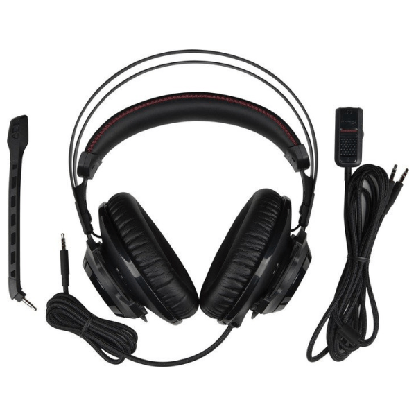 HyperX Cloud Revolver 7.1