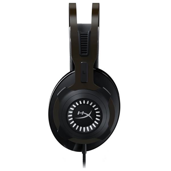 HyperX Cloud Revolver 7.1