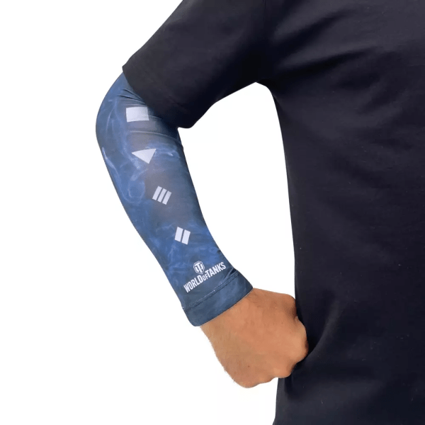 GLHF - Arm Sleeve World of Tanks 05D, L