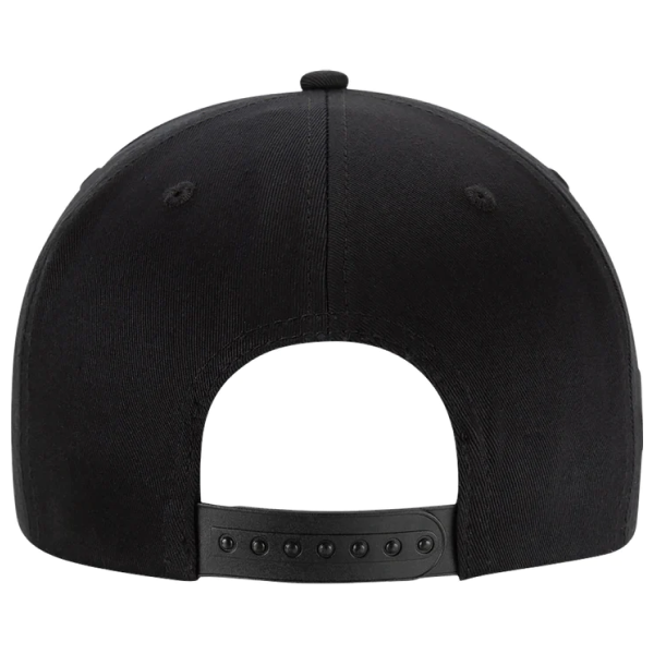 Jinx Diablo IV - Return To Darkness Hat Black