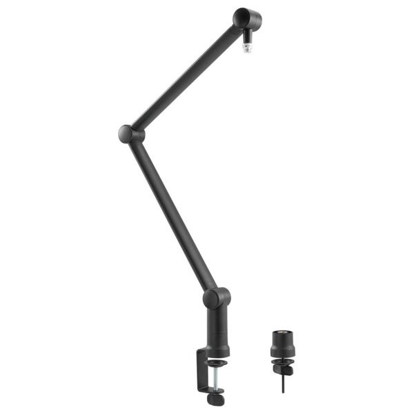 Maclean MC-898, Microphone stand