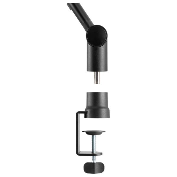 Maclean MC-898, Microphone stand