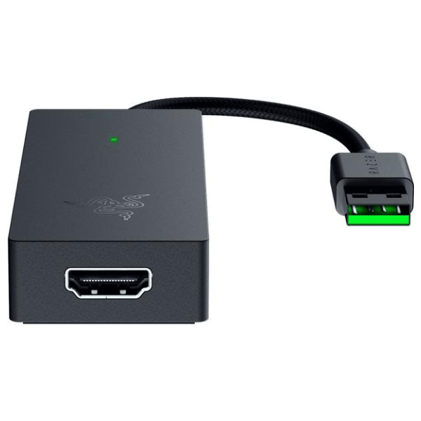 Razer Ripsaw X