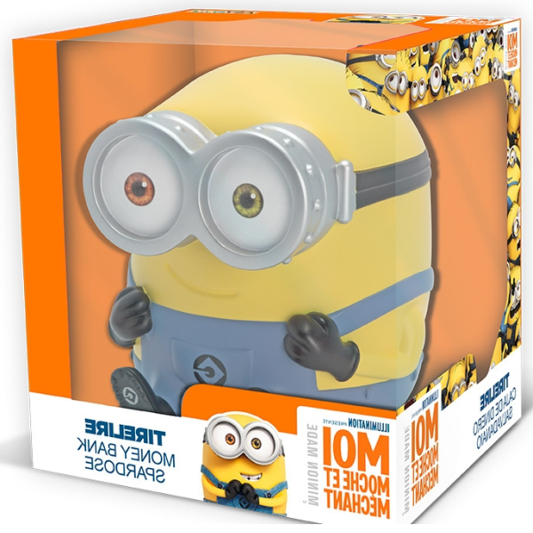 Abystyle Minions - Bob Money Bank