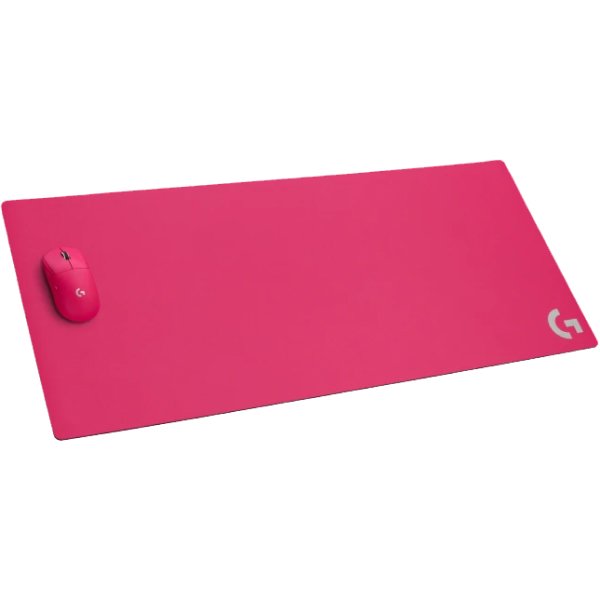 Logitech G840 XL Pink