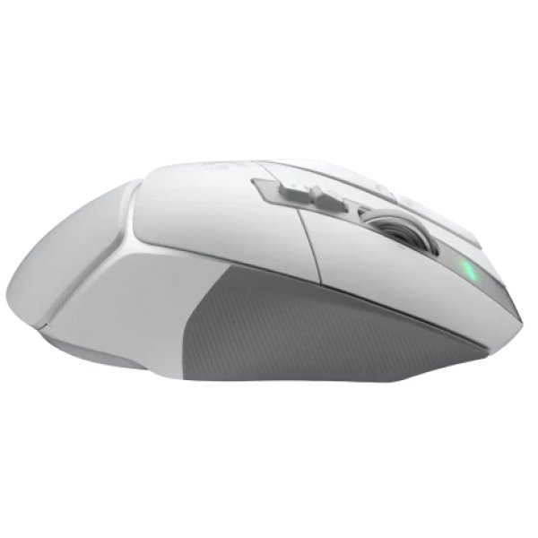 Logitech G502 X Lightspeed, White