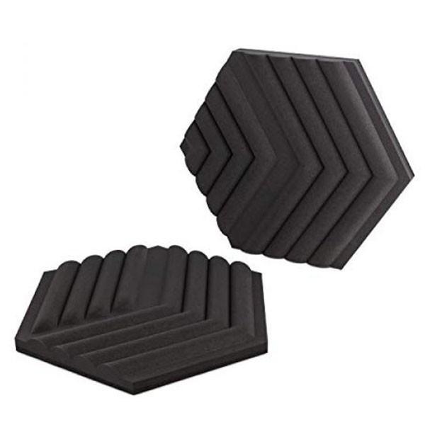 Elgato Wave Panels Starter Set, Black