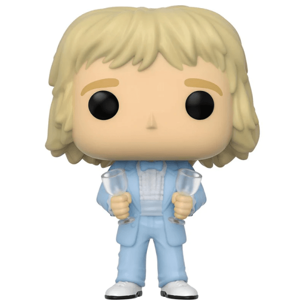 Funko POP! Movies: Dumb and Dumber - Harry In Tux, Chase