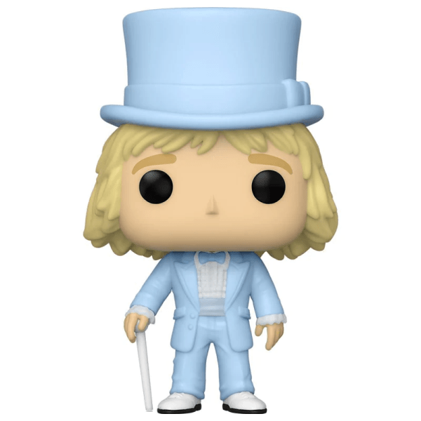 Funko POP! Movies: Dumb and Dumber - Harry In Tux, Chase