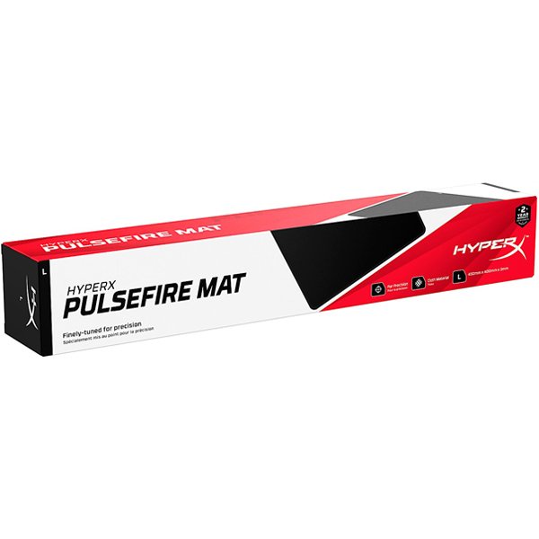 HyperX Pulsefire Mat L