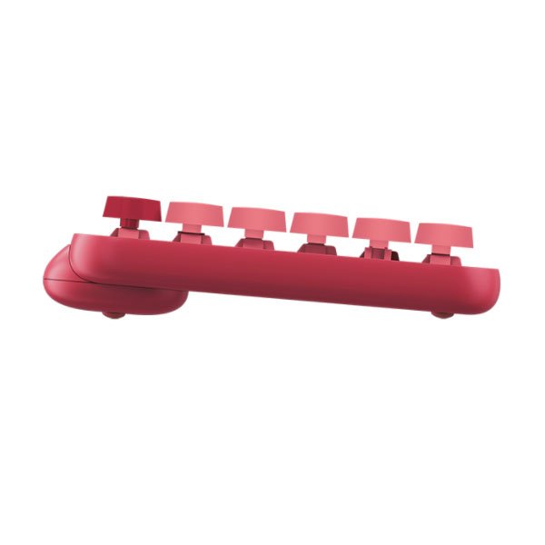 Logitech POP Keys Emoji Heartbreaker, US