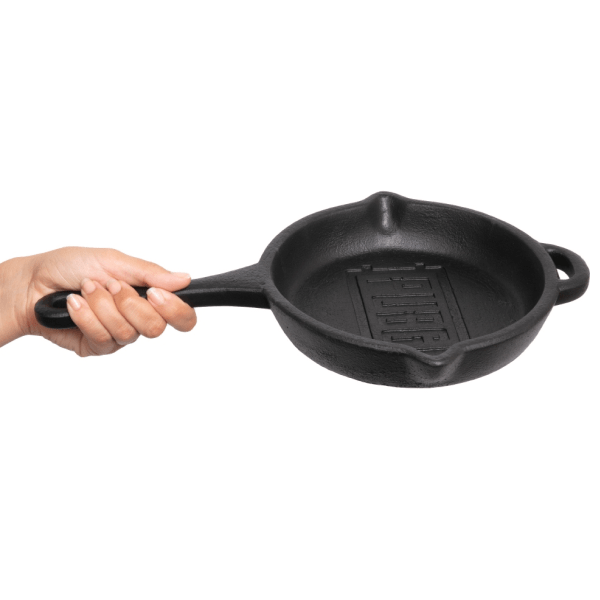 Jinx PUBG - Logo Replica Frying Pan