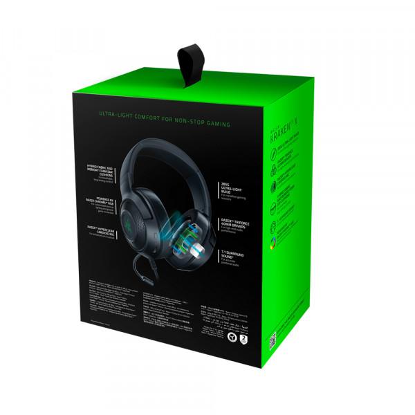 Razer Kraken V3 X