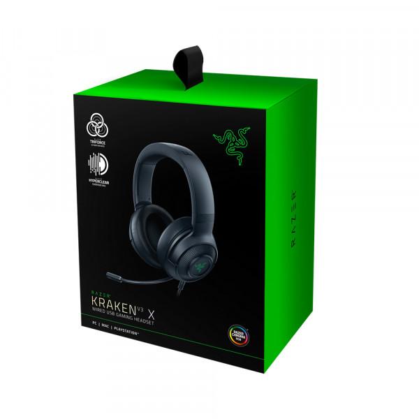 Razer Kraken V3 X