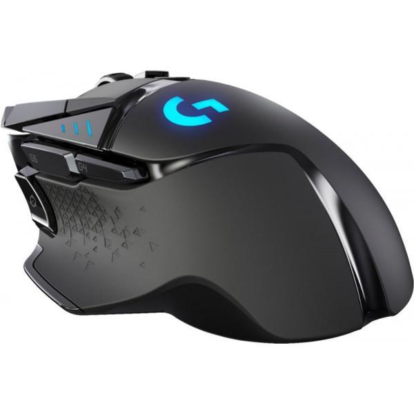 Logitech G502 Lightspeed Wireless