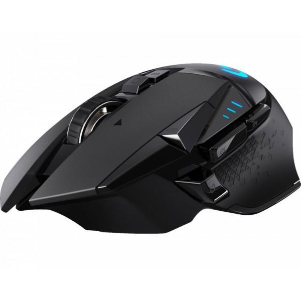 Logitech G502 Lightspeed Wireless