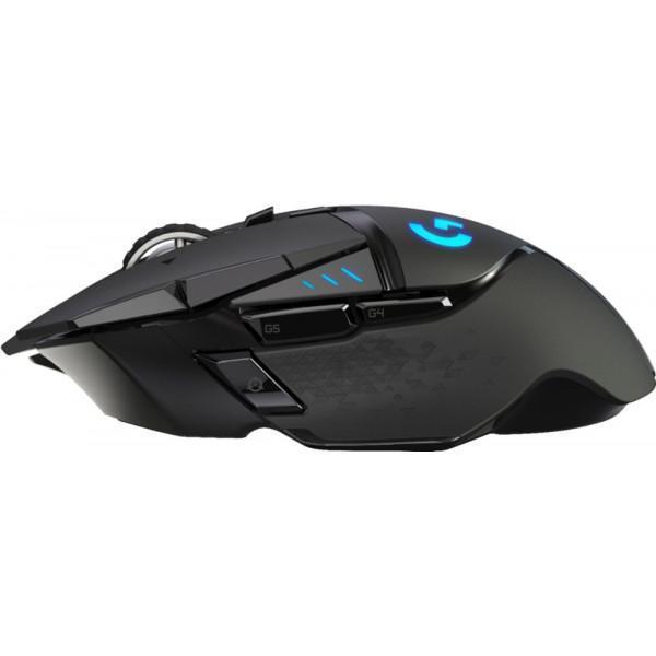 Logitech G502 Lightspeed Wireless