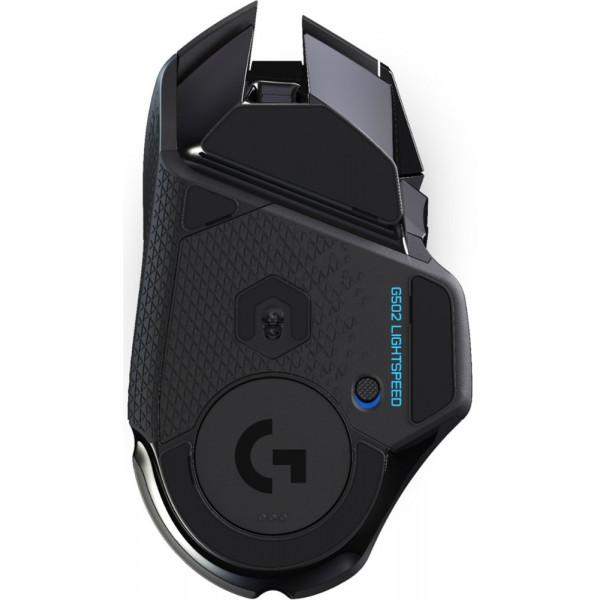 Logitech G502 Lightspeed Wireless