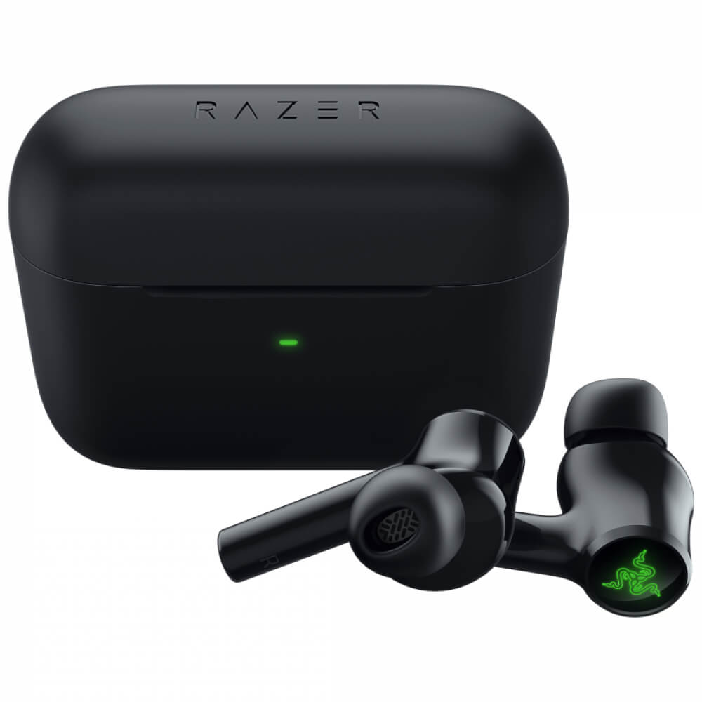 Razer Hammerhead HyperSpeed, Xbox Licensed