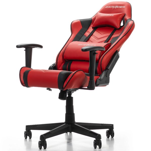 DXRacer PRINCE P132-RN