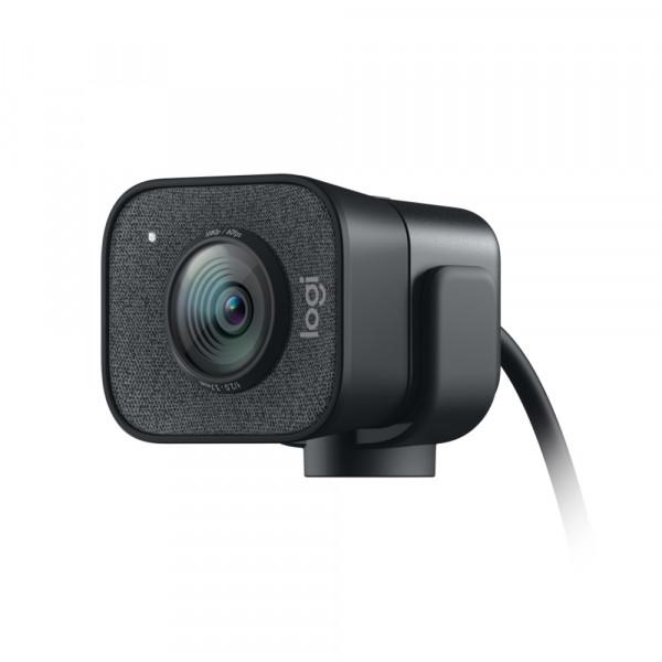 Logitech StreamCam, Black