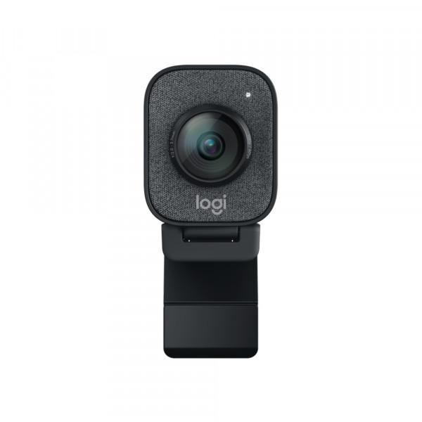 Logitech StreamCam, Black