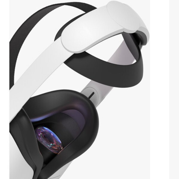 Oculus Quest 2 Elite Strap With Battery