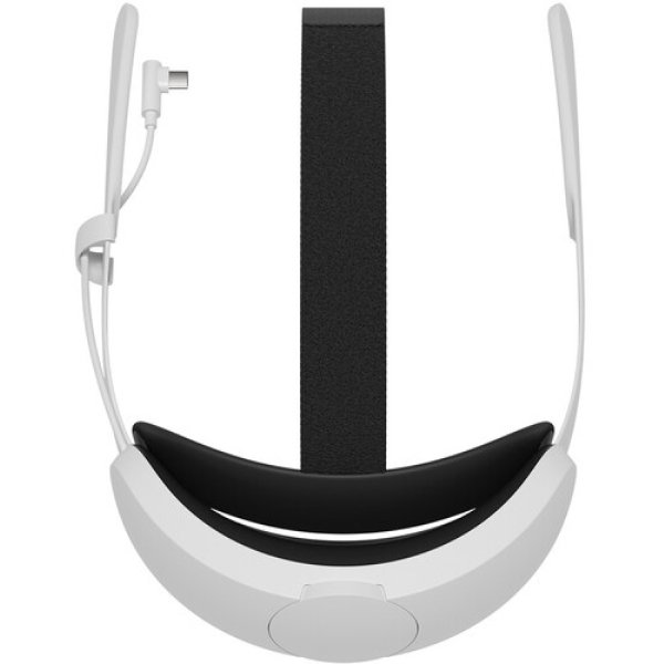 Oculus Quest 2 Elite Strap With Battery