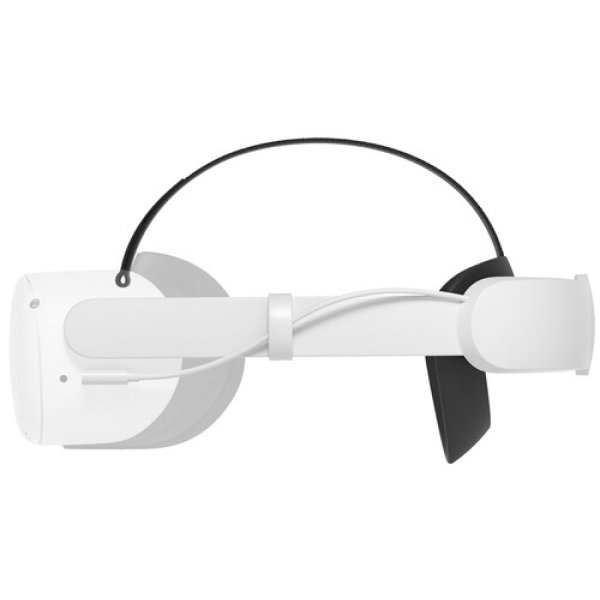 Oculus Quest 2 Elite Strap With Battery