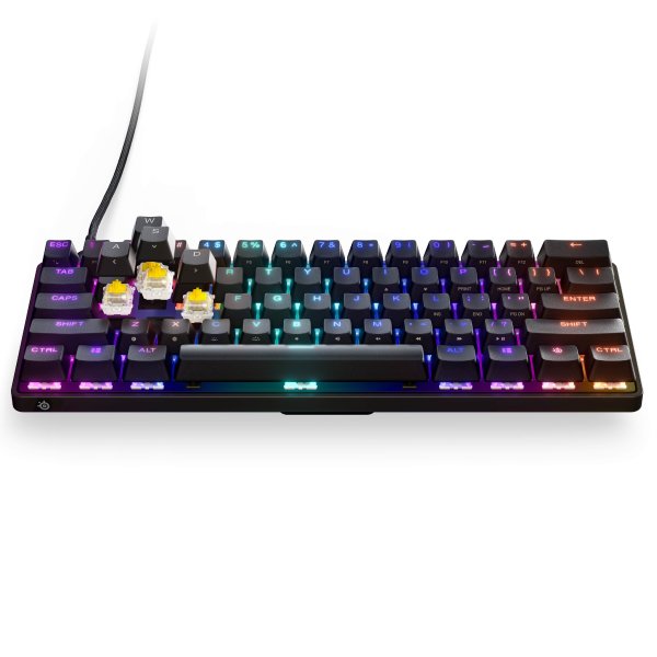 SteelSeries Apex 9 Mini, US