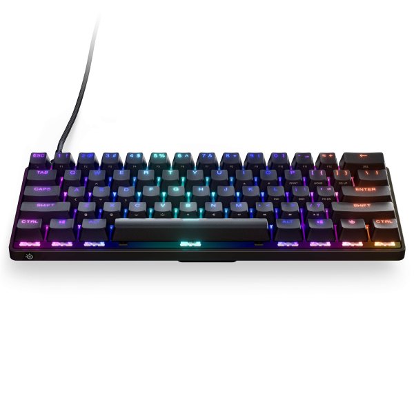 SteelSeries Apex 9 Mini, US